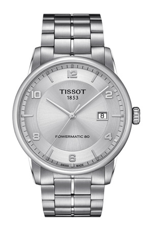 Đồng hồ nam Tissot Luxury T086.407.11.037.00 41mm