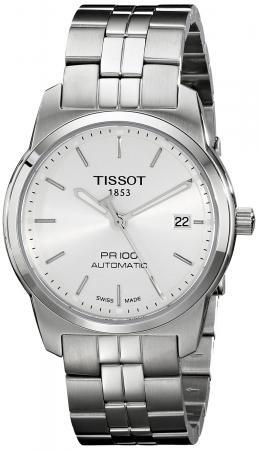 Đồng hồ nam Tissot PR100 T049.407.11.031.00