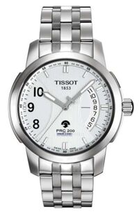 Đồng hồ nam Tissot PRC 200 T014.421.11.037.00