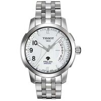 Đồng hồ nam Tissot PRC200 T014.41