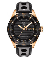 Đồng hồ nam Tissot PRS 516 Automatic T100.430.36.051.00