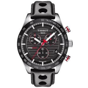 Đồng hồ nam Tissot PRS 516 T100.417.16.051.00