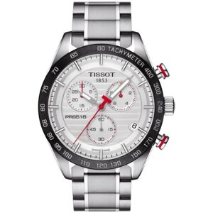 Đồng hồ nam Tissot PRS 516 T100.417.11.031.00