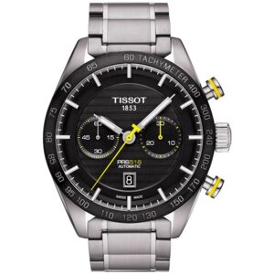 Đồng hồ nam Tissot PRS 516 T100.427.11.051.00