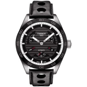 Đồng hồ nam Tissot PRS 516 T100.428.16.051.00