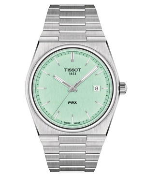 Đồng hồ nam Tissot PRX T137.410.11.091.01