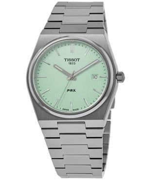 Đồng hồ nam Tissot PRX T137.410.11.091.01