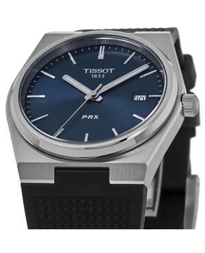 Đồng hồ nam Tissot PRX T137.410.17.041.00