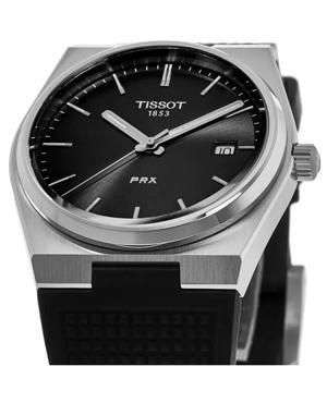 Đồng hồ nam Tissot PRX T137.410.17.051.00