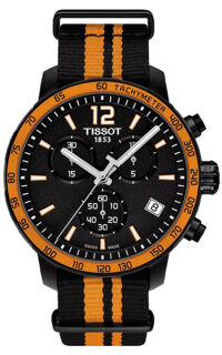 Đồng hồ nam Tissot Quickster T095.417.37.057.00