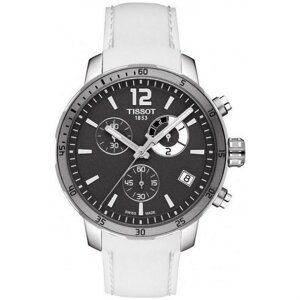 Đồng hồ nam Tissot Quickster T095.449.17.067.00