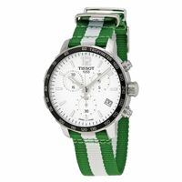 Đồng hồ nam Tissot Quickster T095.417.17.037.17