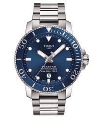 Đồng hồ nam Tissot Seastar T120.407.11.041.03