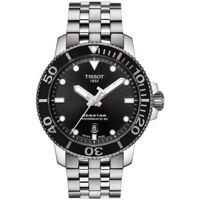 Đồng hồ nam Tissot Seastart T120.407.11.051.00