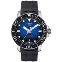 Đồng hồ nam Tissot Seastart T120.407.17.041.00