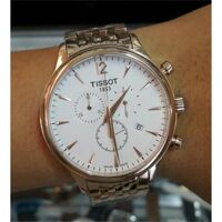 Đồng hồ nam Tissot Sport T063.12