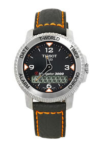 Đồng hồ nam Tissot T-Navigator 3000 T96.1.478.32