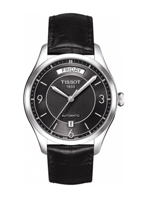 Đồng hồ nam Tissot T-ONE T038.430.16.057.00