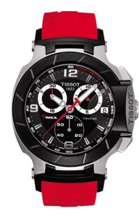 Đồng hồ nam Tissot T-Race T048.417.27.057.01