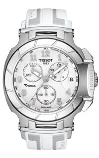 Đồng hồ nam Tissot T-Race T048.417.17.012.00