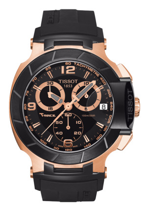 Đồng hồ nam Tissot T-Race T048.417.27.057.06