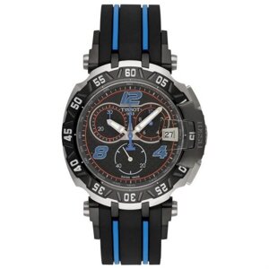 Đồng hồ nam Tissot T-Race T092.417.27.207.01