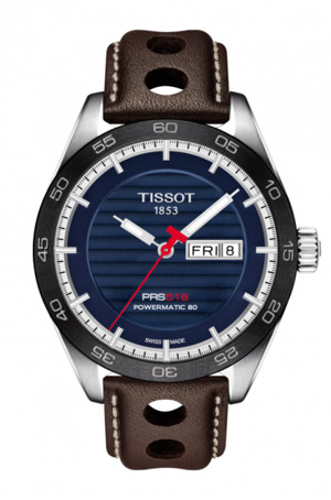 Đồng hồ nam Tissot T-Sport T100.430.16.041.00