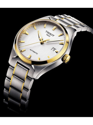 Đồng hồ nam Tissot T-Tempo T060.407.22.031.00