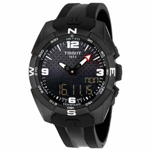 Đồng hồ nam Tissot T-Touch T091.420.47.057.01