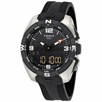 Đồng hồ nam Tissot T-Touch T091.420.47.207.01