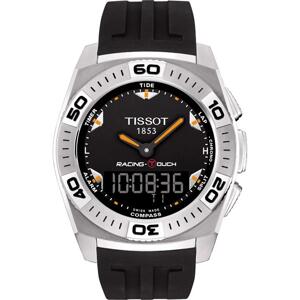 Đồng hồ nam Tissot T002.520.17.051.02