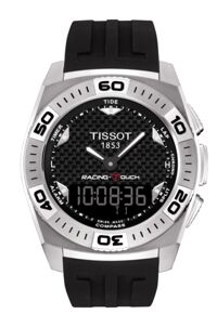 Đồng hồ nam Tissot T002.520.17.201.01