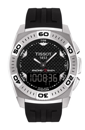 Đồng hồ nam Tissot T002.520.17.201.01