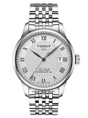 Đồng hồ nam Tissot T006.407.11.033.00