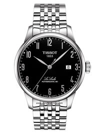 Đồng hồ nam Tissot T006.407.11.052.00