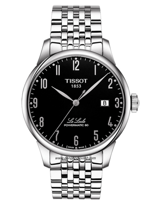 Đồng hồ nam Tissot T006.407.11.052.00