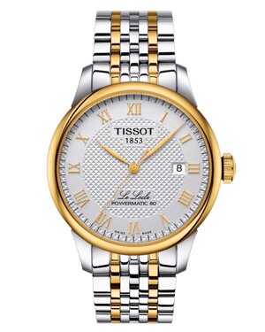 Đồng hồ nam Tissot T006.407.22.033.01