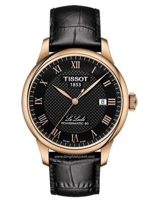 Đông hồ nam Tissot T006.407.36.053.00