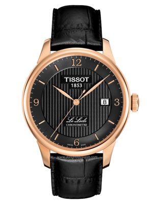 Đồng hồ nam Tissot T006.408.36.057.00