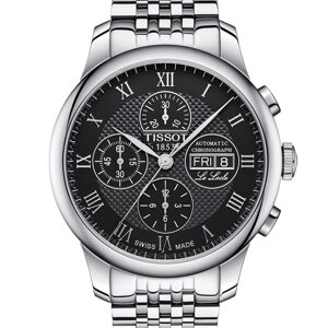 Đồng hồ nam Tissot T006.414.11.053.00