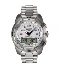 Đồng hồ nam Tissot T013.420.11.032.00