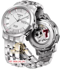 Đồng hồ nam Tissot T014.430.11.037.01