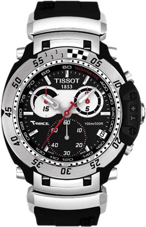 Đồng hồ nam Tissot T027.417.17.051.00