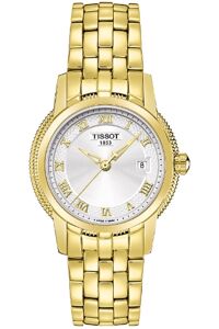 Đồng hồ Tissot T031.210.33.033.00