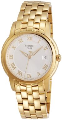 Đồng hồ nam Tissot T031.410.33.033.00 - Chính hãng