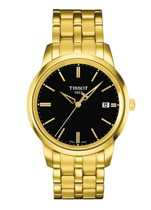 Đồng hồ nam Tissot T033.410.33.051.01