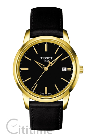 Đồng hồ nam Tissot T033.410.36.051.01