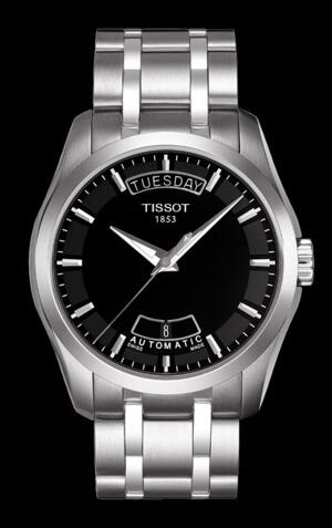 Đồng hồ nam Tissot T035.407.11.051.00