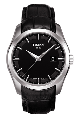 Đồng hồ nam Tissot T035.410.16.051.00 - Chính hãng