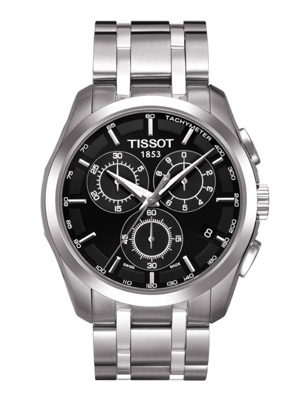 Đồng hồ nam Tissot T035.617.11.051.00